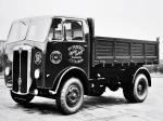 Maudslay Mogul Tipper 1949 года